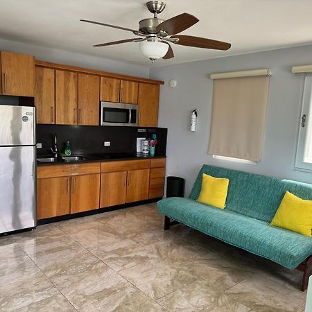 Villa Ensenada Honda Isla Culebra Zewnętrze zdjęcie