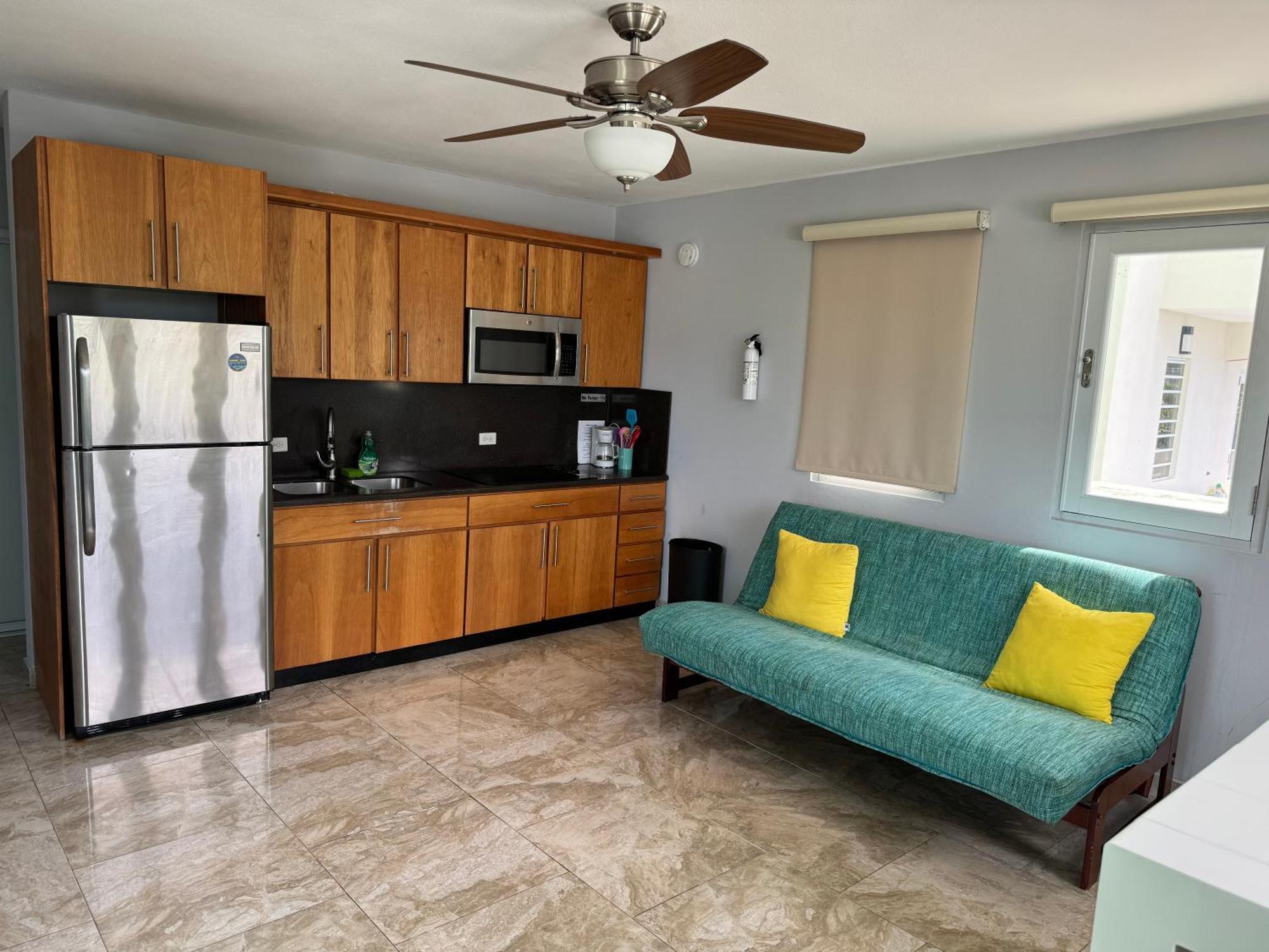 Villa Ensenada Honda Isla Culebra Zewnętrze zdjęcie