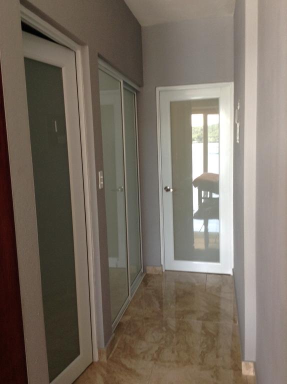 Villa Ensenada Honda Isla Culebra Zewnętrze zdjęcie