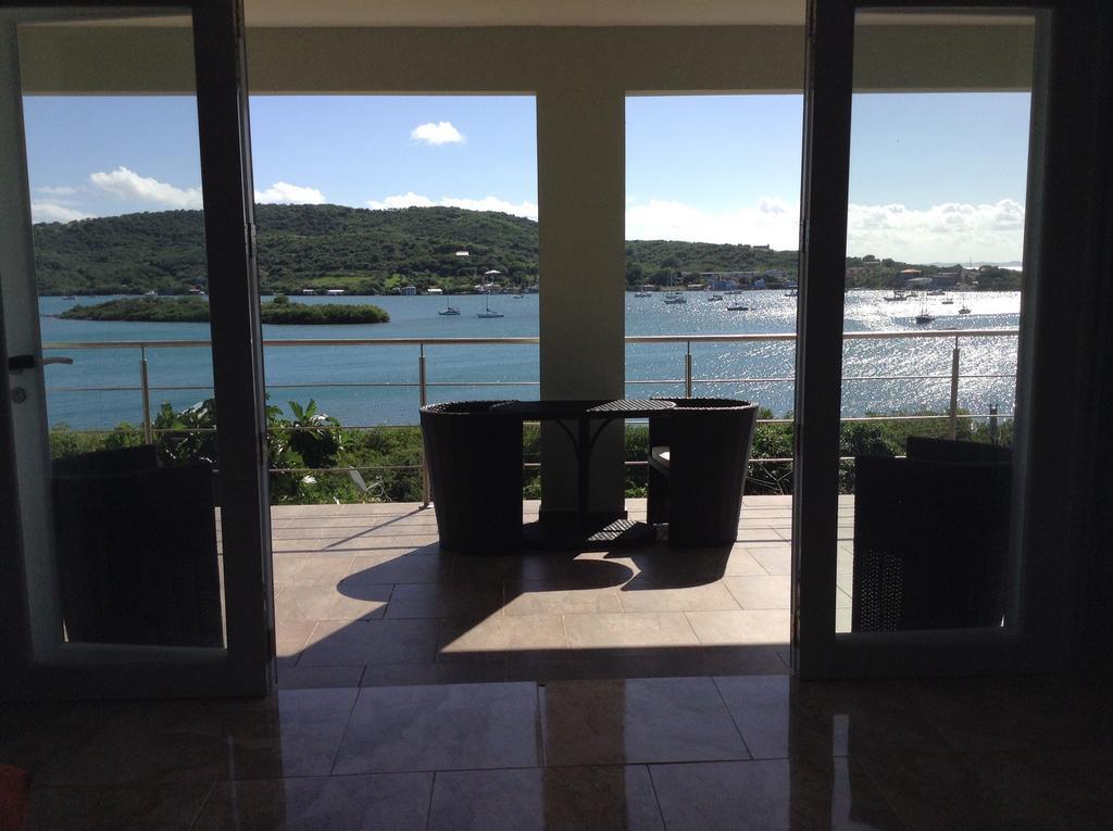 Villa Ensenada Honda Isla Culebra Pokój zdjęcie