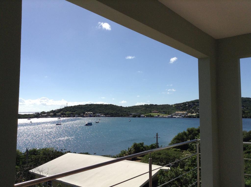 Villa Ensenada Honda Isla Culebra Pokój zdjęcie