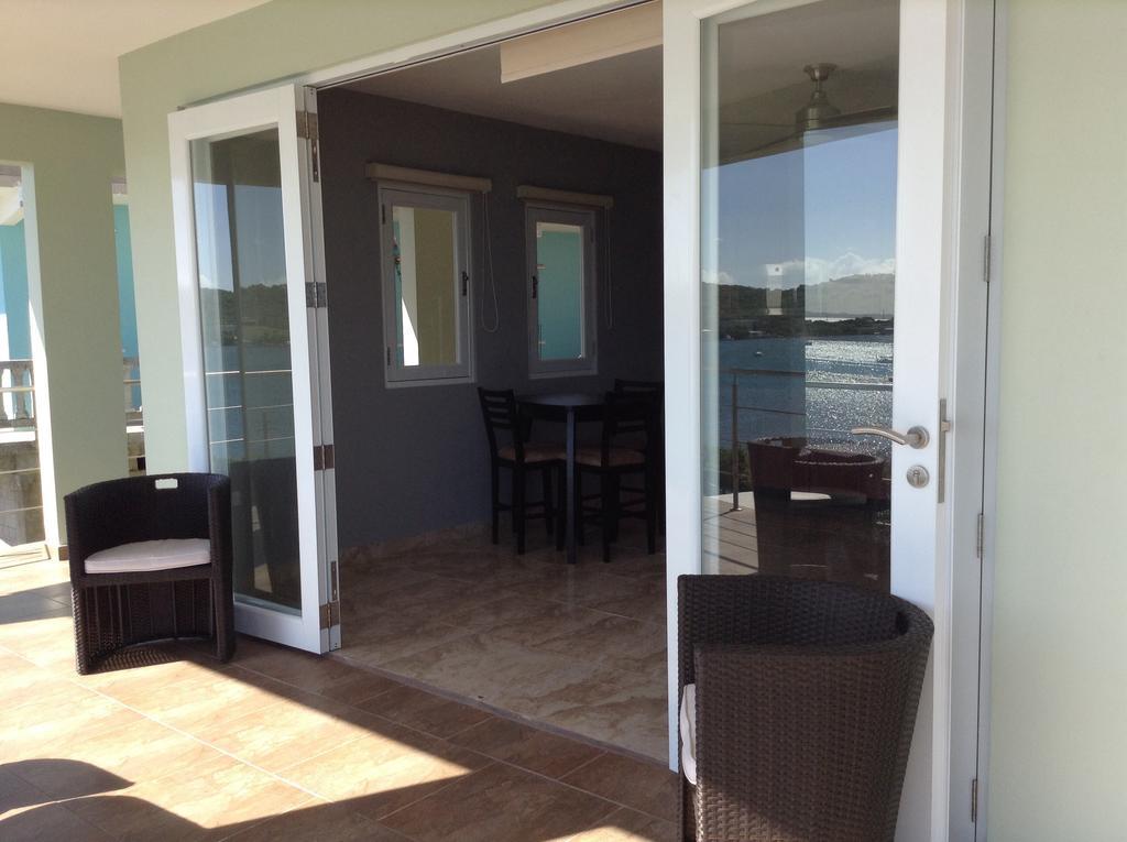 Villa Ensenada Honda Isla Culebra Pokój zdjęcie