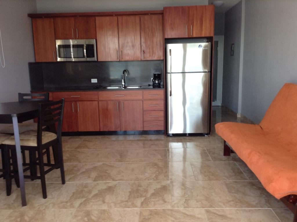 Villa Ensenada Honda Isla Culebra Pokój zdjęcie