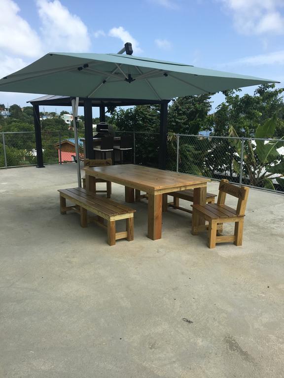 Villa Ensenada Honda Isla Culebra Zewnętrze zdjęcie