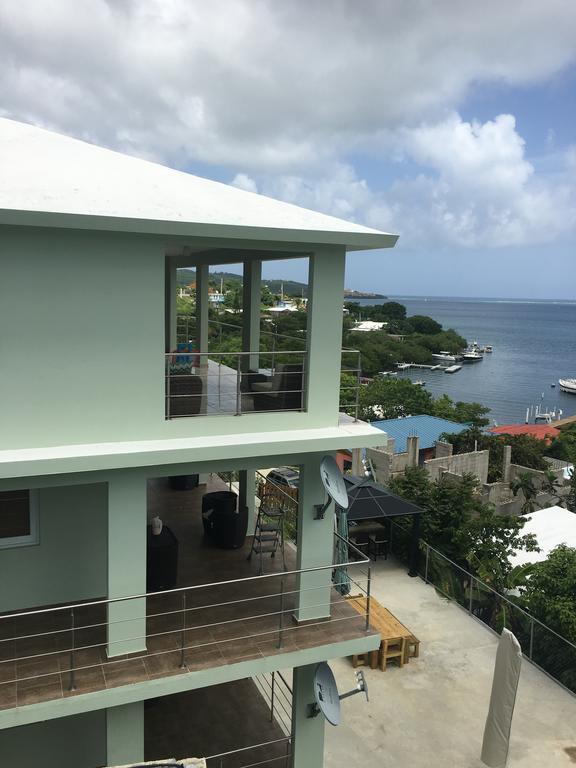 Villa Ensenada Honda Isla Culebra Zewnętrze zdjęcie