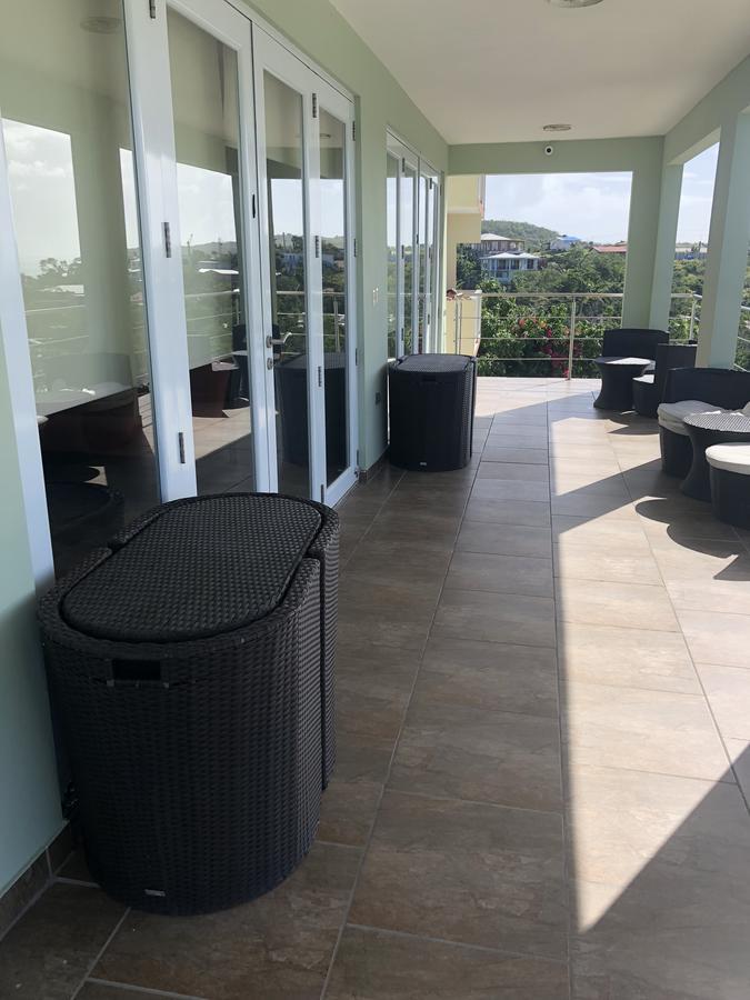 Villa Ensenada Honda Isla Culebra Zewnętrze zdjęcie