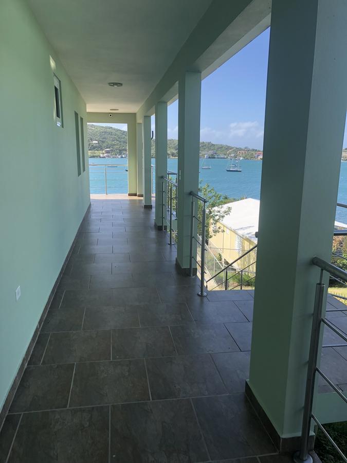 Villa Ensenada Honda Isla Culebra Zewnętrze zdjęcie